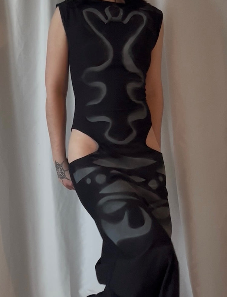 DRESS TRIBAL 1.2