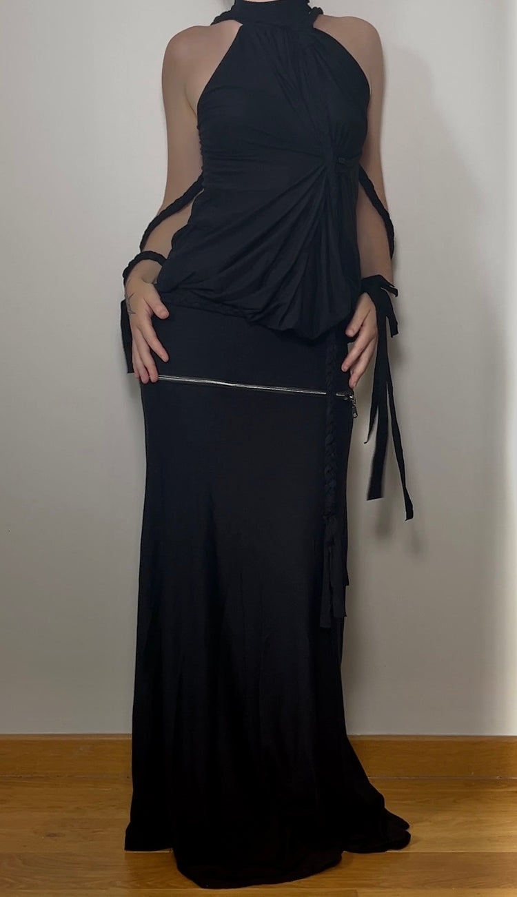 DRESS .100