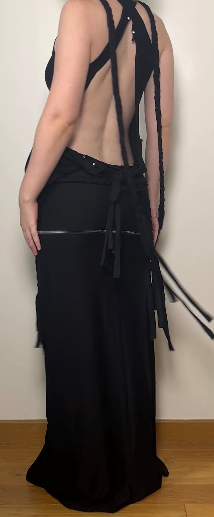 DRESS .100