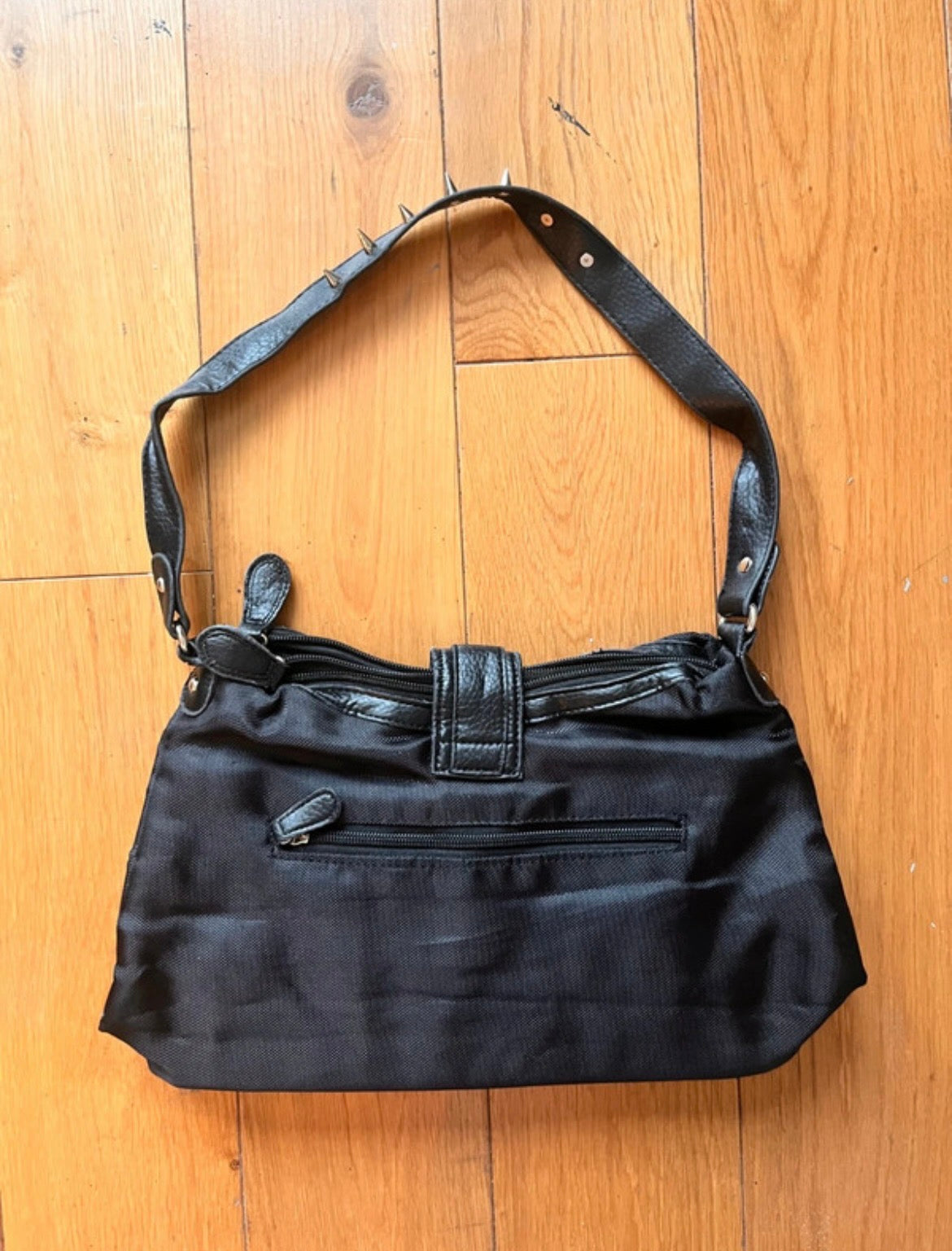 Sac à main customisé
