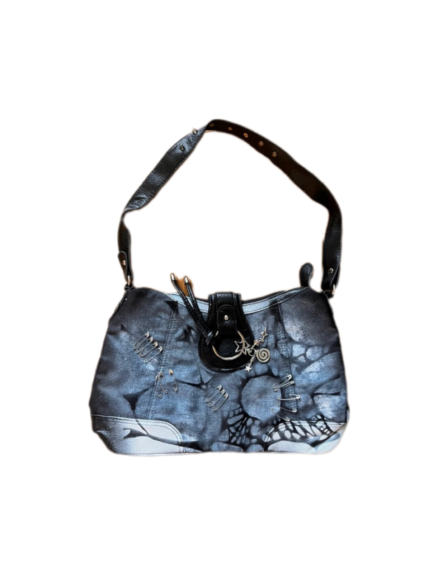Sac à main customisé