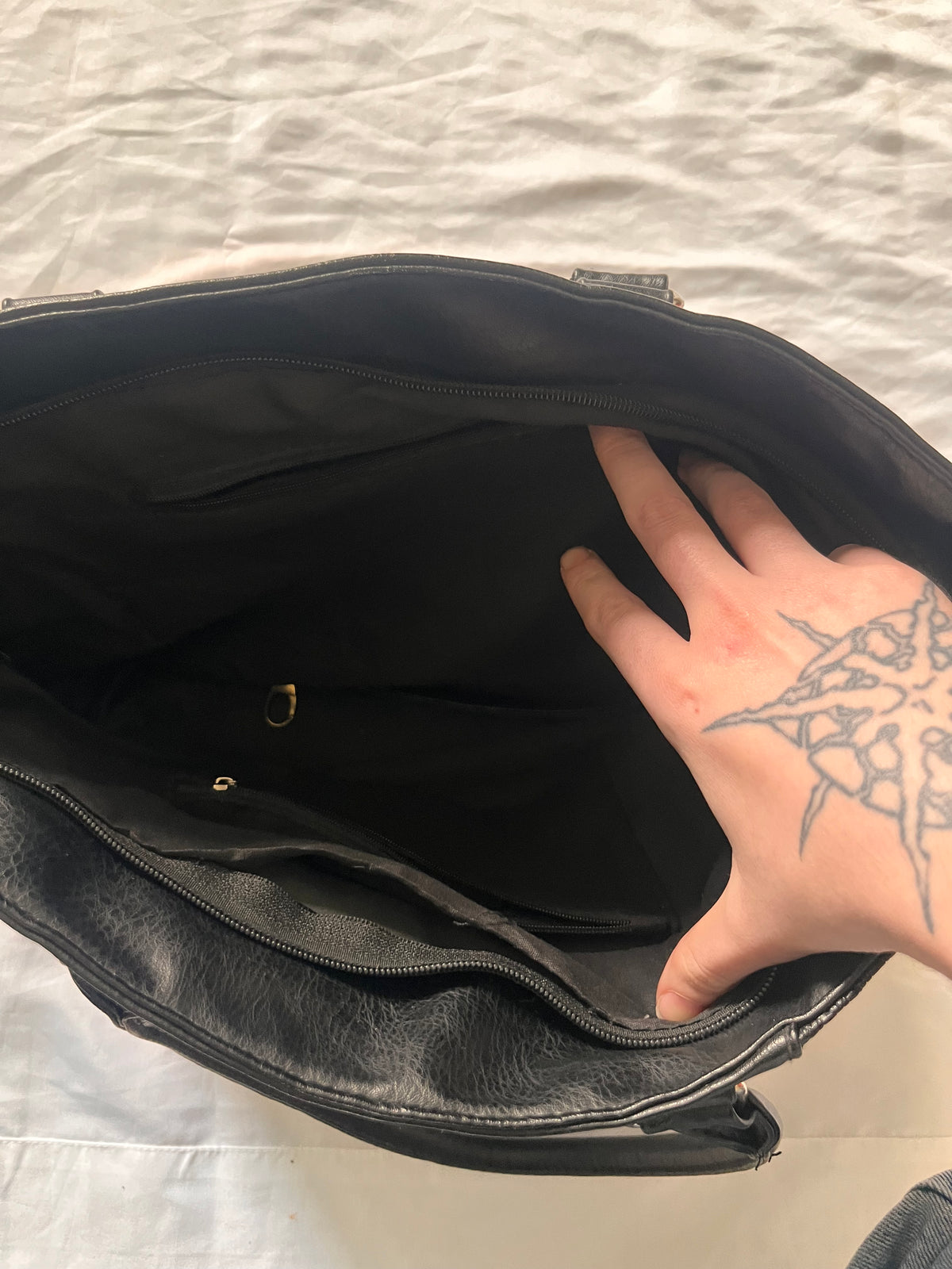 BAG 006