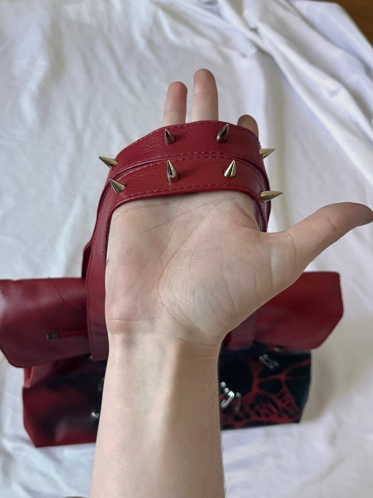 BAG 005